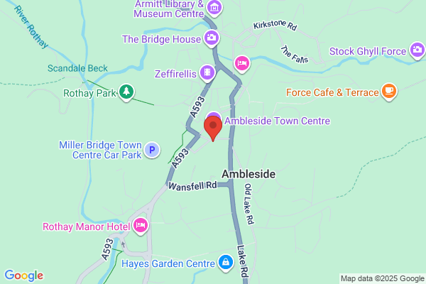 Ambleside Property Investment Co