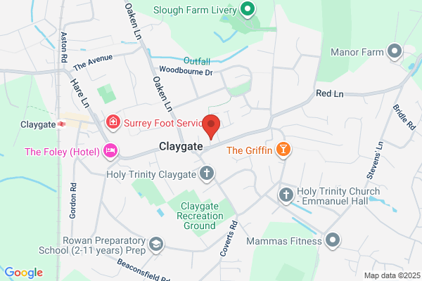 Claygate Old Comrades Club (R B L) Ltd