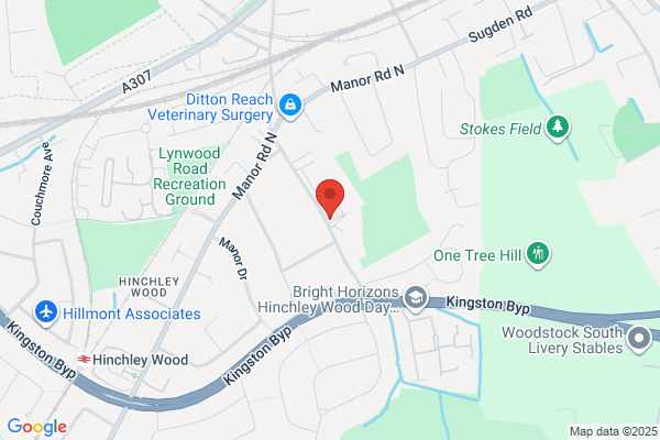 Hinchley Wood Secondary School