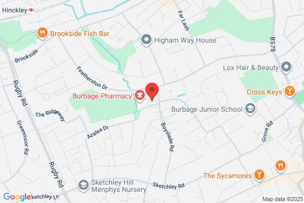 LloydsPharmacy