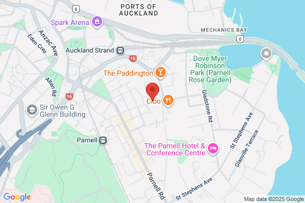 W R Patterson Associates