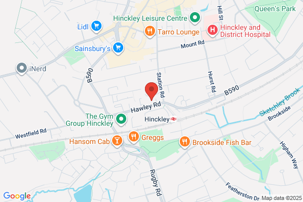 We Buy Any Car Hinckley