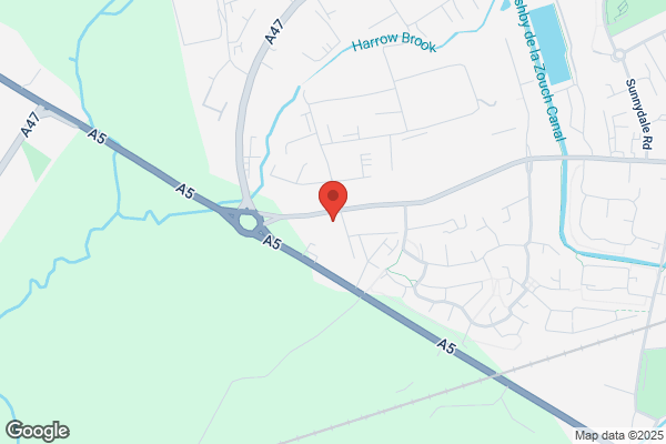 Harrowbrook M O T Centre