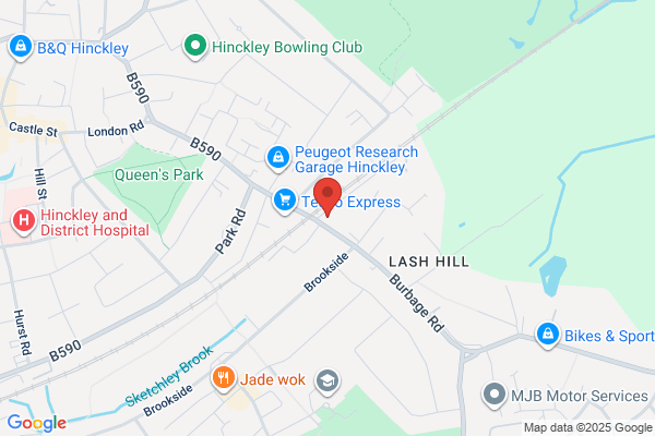 Hinckley Chiropractic Clinic