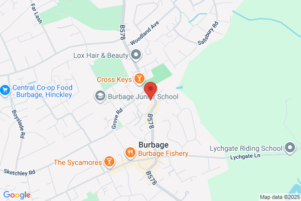 Burbage & District Constitutional Club Ltd