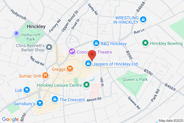 The Stockwell