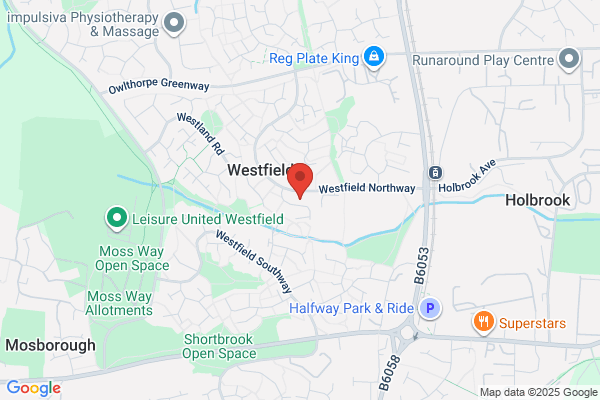 Westfield Community Centre