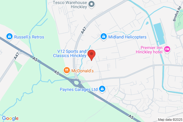 Travis Perkins