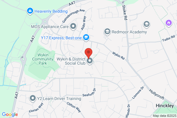 Millfield Day Centre