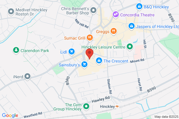 Domino's Pizza - Hinckley