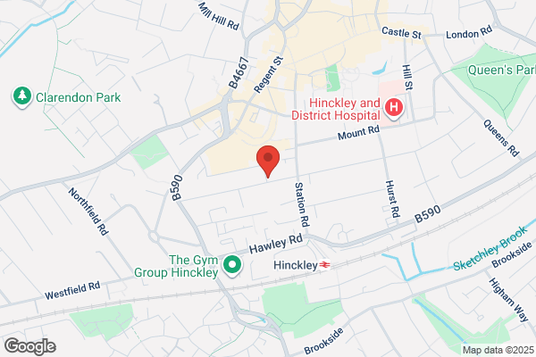 Clarendon Road Dental Centre