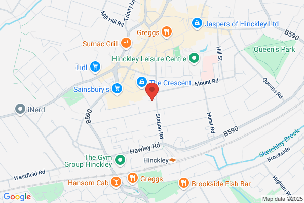Station Road Dental Practice