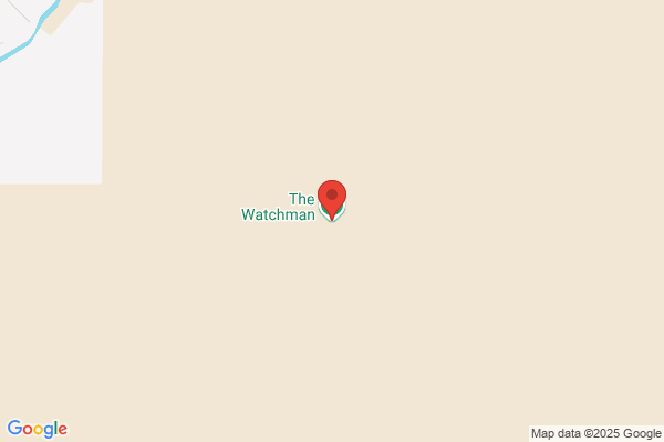 The WatchMan