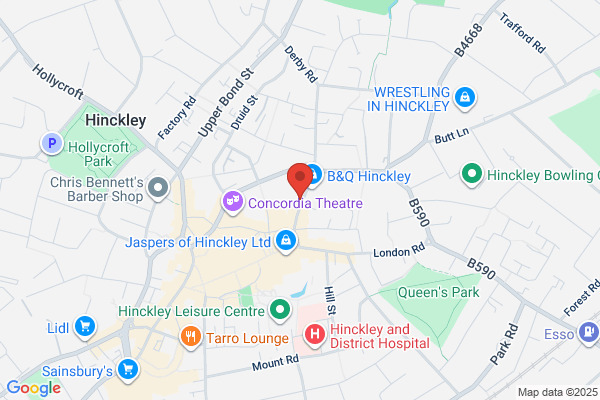 Profile Estate Agents Ltd