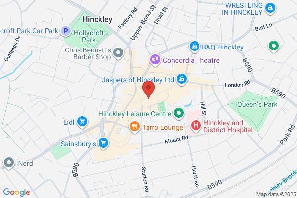 McKinlay York
