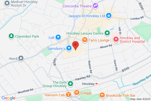 Motability Scheme at Mobility & Lifestyle Hinckley