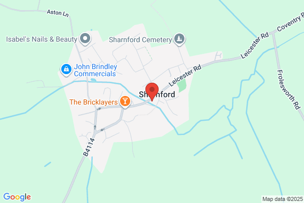 Sharnford Garage Ltd