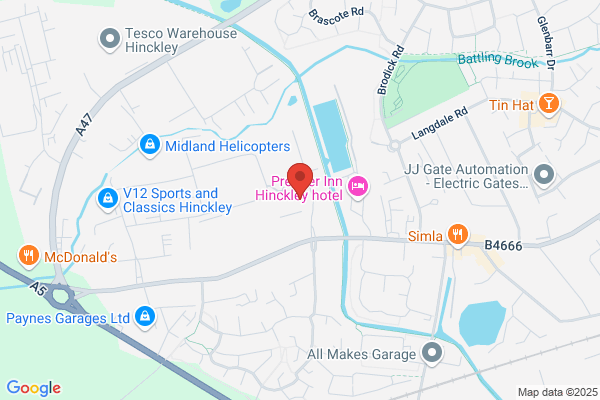 Tollgate Garage