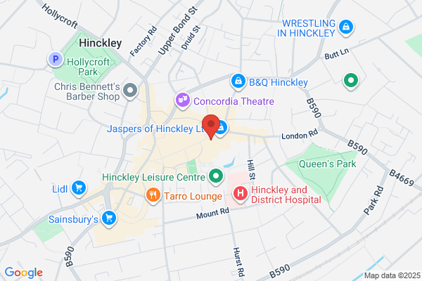 M E C (Midlands) Ltd