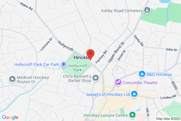 Hollycroft Private Hotel