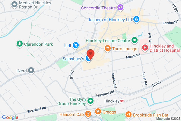 Snap Fitness Hinckley