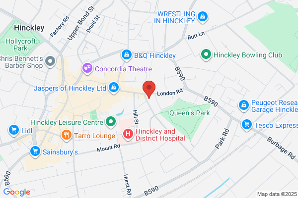 Temperature & Energy Ltd