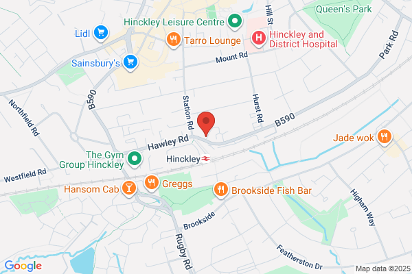 CityDoc In-Pharmacy Travel Clinic, Leicester (Hinckley)