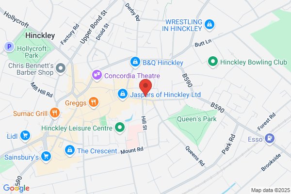 Hinckley Real Estate