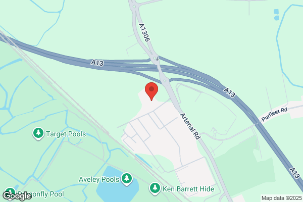 Engine Parts (UK) Ltd