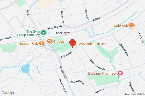 Brookside News