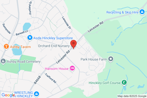 Orchard End Day Nursery