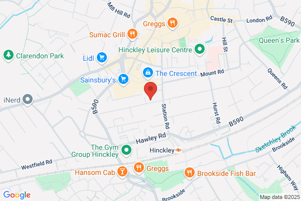St Bernards Private Day Nursery
