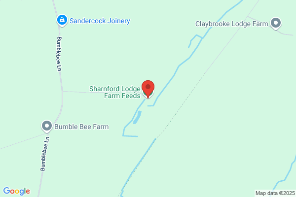 Shamford Lodge Farm Feeds