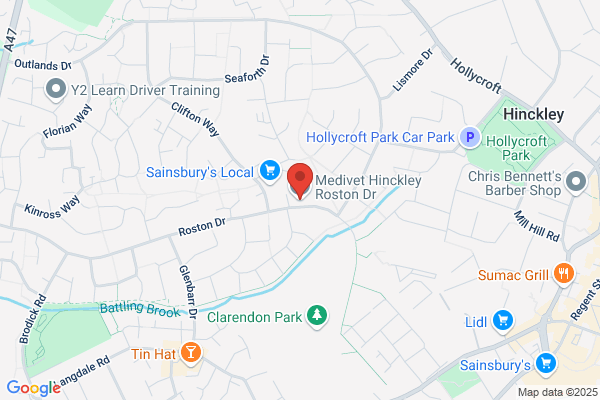 Hollycroft Veterinary Centre Limited