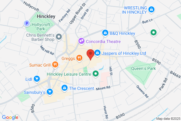 Baxter Office & Stationery Supplies