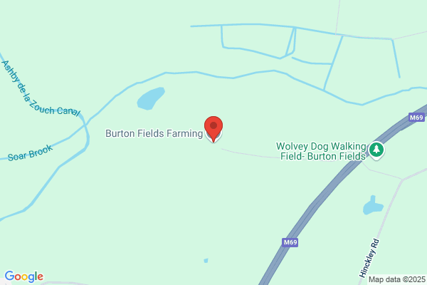 C & K Morton (Farmers) Ltd