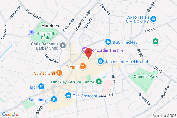 Clayfield & Hall Ltd