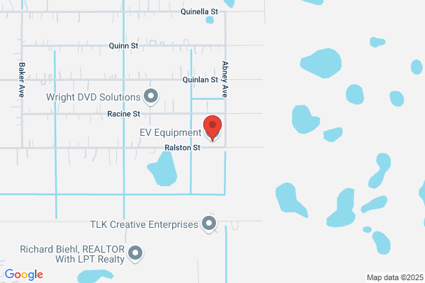EV Supplies