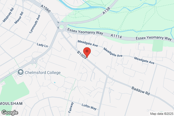 Eltringham Consultants Ltd