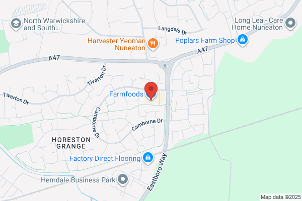 Farmfoods Ltd