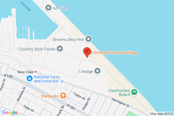 Gourmet Seafoods Direct