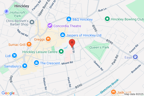 Hinckley Carer Support Scheme