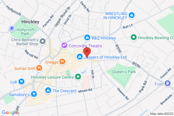 Hinckley Investments