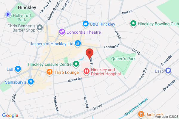 Hinkley Transport Services