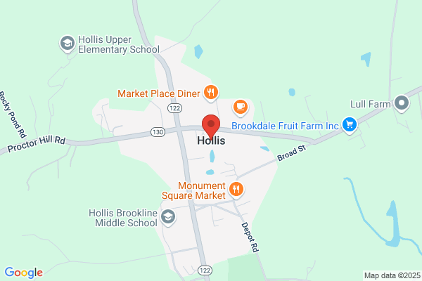 Hollis
