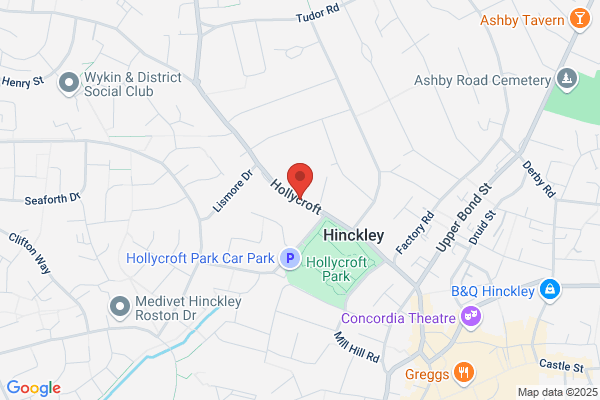 Hollycroft Engineering Ltd