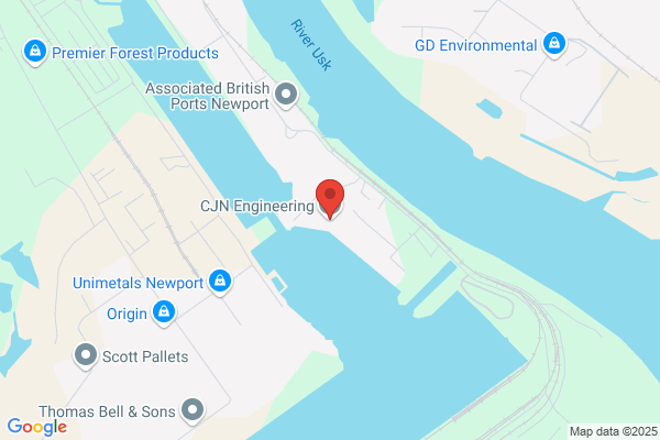 J S Chinn Engineering Co Ltd