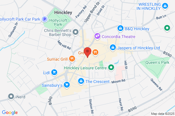 Lindley Flowers Ltd