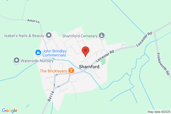 Sharnford Methodist Church