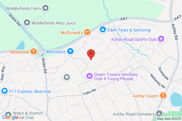 R & B Mouldings (Midlands) Ltd